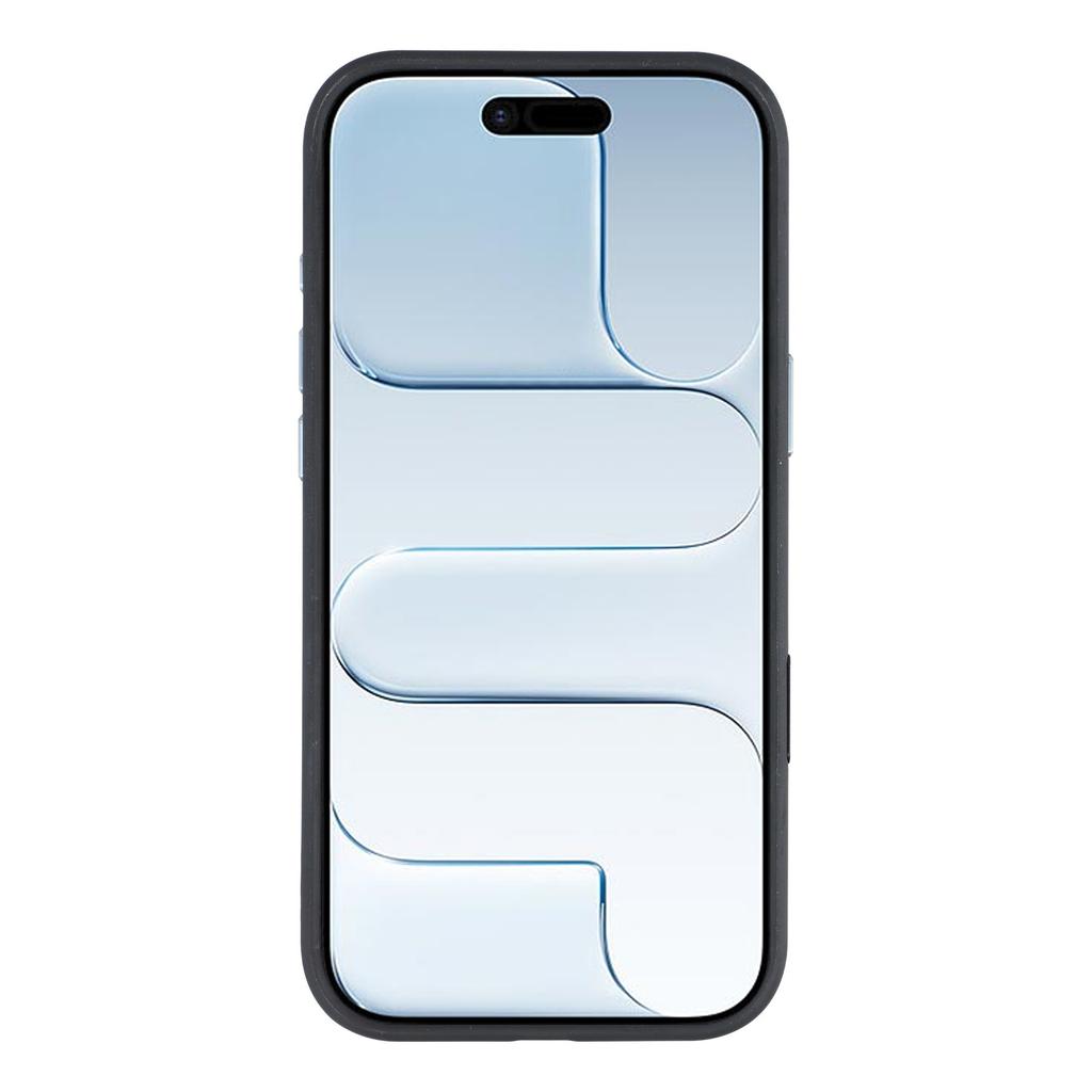 For iPhone Air Case Compatible with MagSafe TPU + Acrylic Hybrid Phone Shell