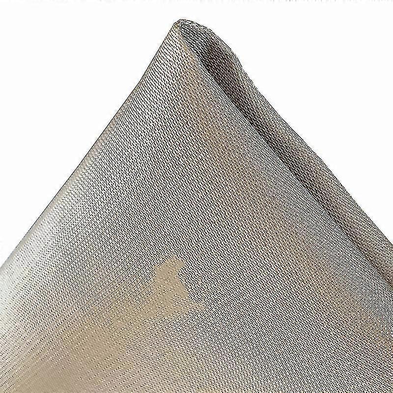 Fire Retardant Blanket Welding Blanket Fireproof Thermals Resistant Convenience For Bbq Or Welding Free Shipping