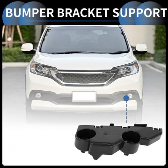 1 Pc Left Front Bumper Retainer Bracket No622213TS0A for Nissan Altima 13-15