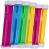 FRCOLOR Dive Sticks for Kids 6 Pack, Colorful Durable Pool Diving Toys, Swimming Training Floating Toys