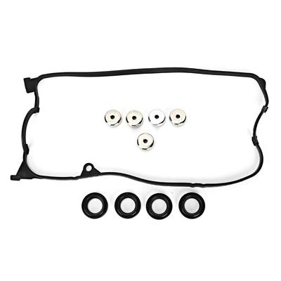 Neuer Ventildeckeldichtungssatz Für 01-05 Honda Civic 1.7L SOHC D17A1 D17A2 D17A6 415164
