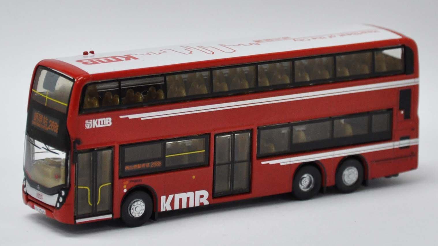 

TINY Enviro 500 KMB ADL Finished Product No.99