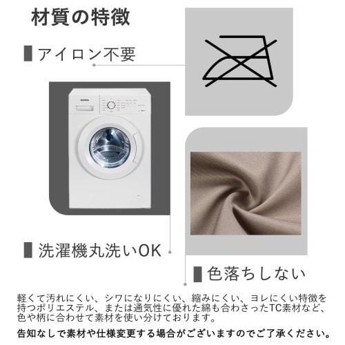 BIGHAS H-Shaped Shoulder Apron, Simple, Solid Color, Large Size, Cafe Apron, Suitable for Nursery Teachers, Professionals, Home Use, Work, Cooking, St