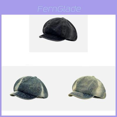 Sombreros – Boinas y gorras