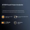 AUTOID UTouch 2 Handheld UHF RFID Data Terminal