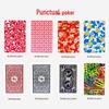 Zhengdian Thickened Dou Dizhu/Guandan/Bridge Playing Cards - Box of 100 Decks Poker 8845 58