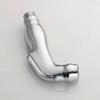 High Pressure Hand Held Bidet Sprays Bathroom Bidet Sprayer Multipurpose ABS Bidet Shower Sprayer for person Hygiene
