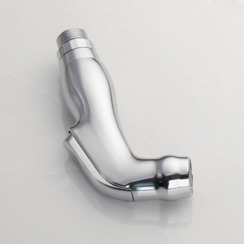 High Pressure Hand Held Bidet Sprays Bathroom Bidet Sprayer Multipurpose ABS Bidet Shower Sprayer for person Hygiene