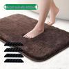 Non-Slip Rug Sticker Pads – Residue-Free, Removable Carpet Grip Mats