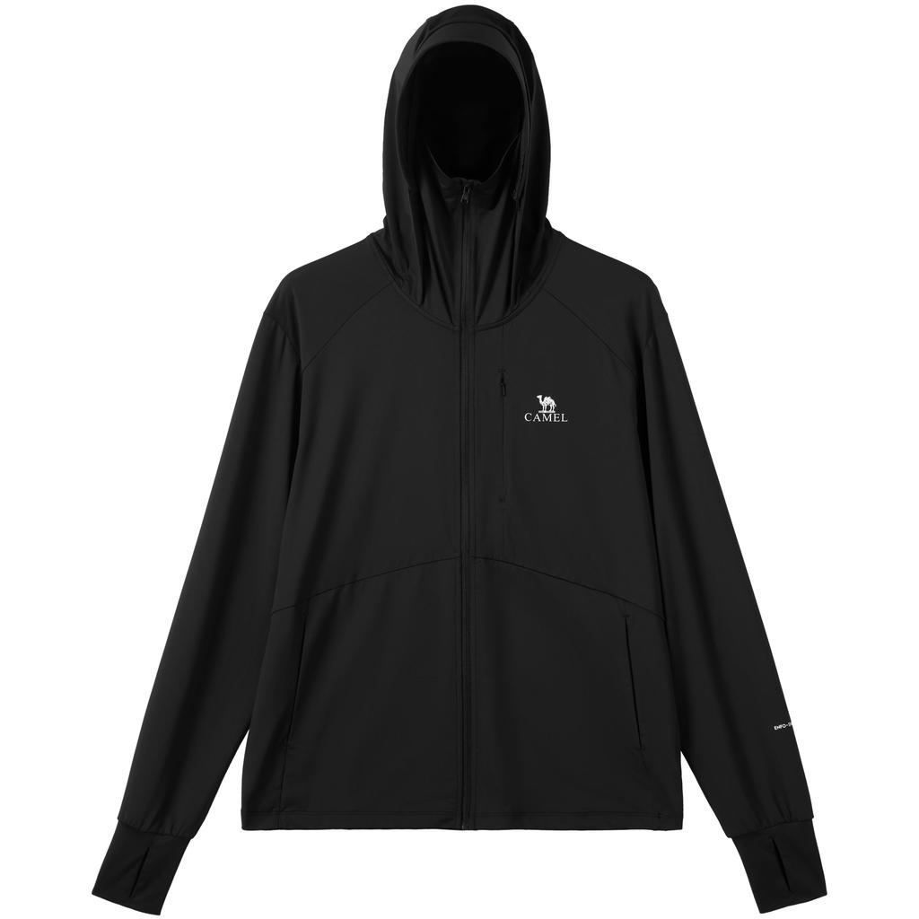 CAMEL Sun Protection Clothing Unisex A33BAVV121A