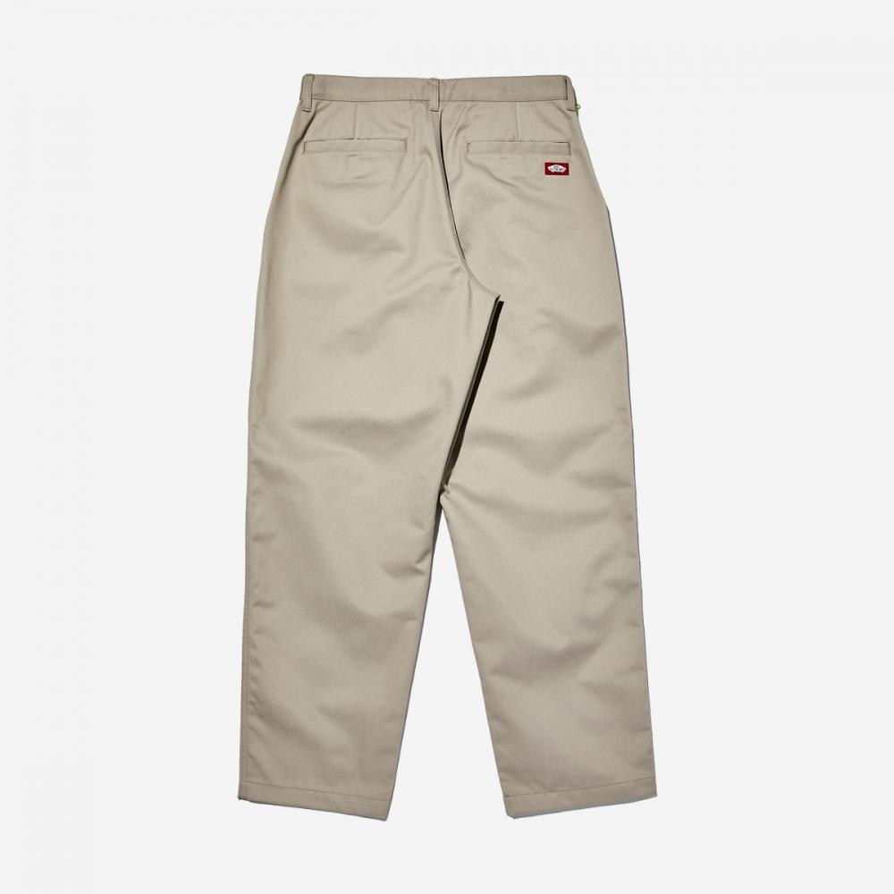 Vans Tdc Men Frnachise Pants Vn000p01zuj