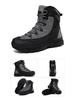 2025 Tactical Outdoor Combat & Mountaineering High-Top Boots for Men