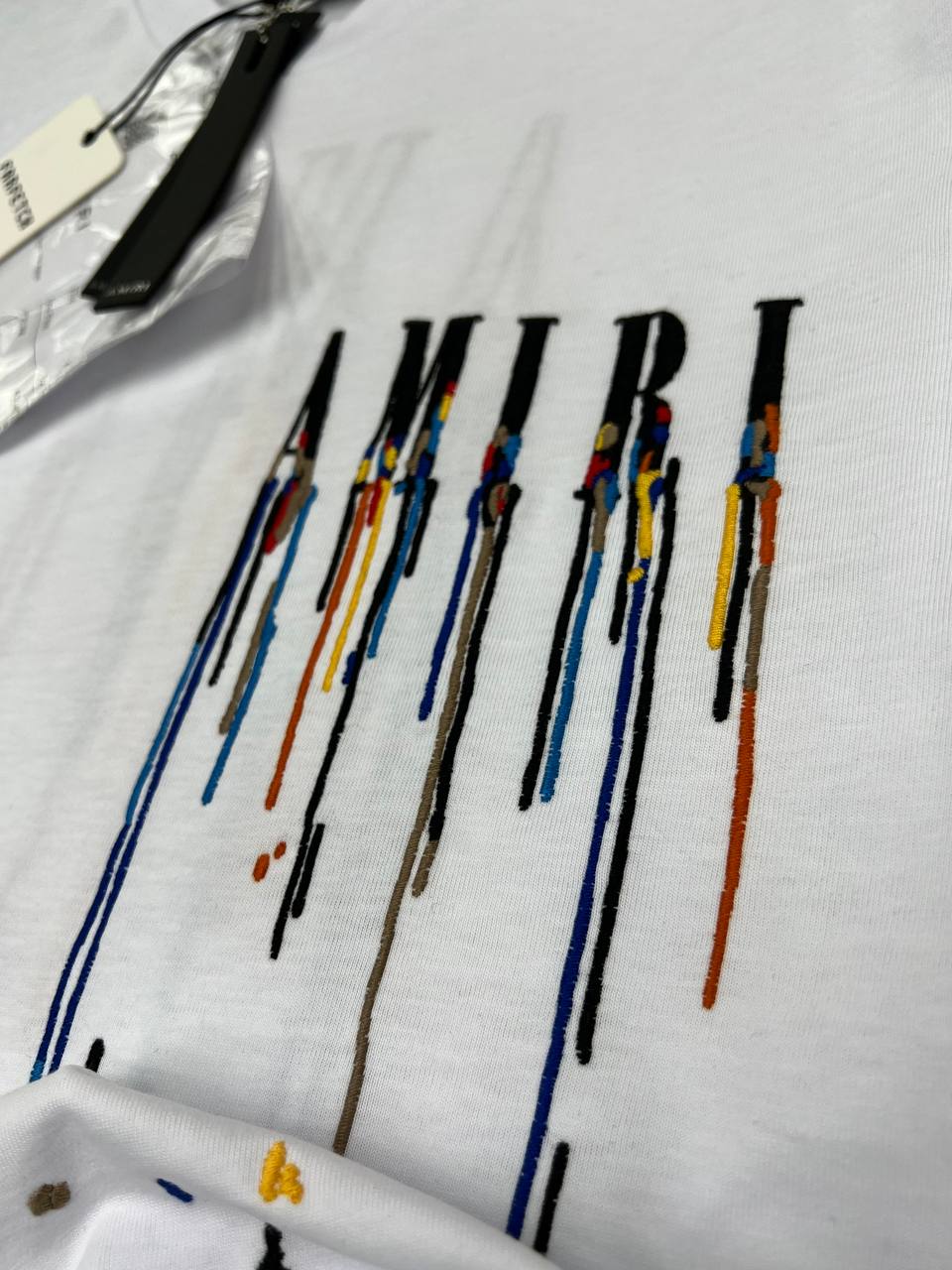 【関税&送料込】Amiri T-Shirt Amiri T-shirts for Men | Online Sale up to 65% off | Lyst
