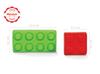 Marioinex Junior Building Blocks Bricks 110 pcs