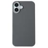 iPhone 17 Plain Leather Phone Case for Apple 15 Pro Max, 14/13, Solid Color, Compatible with 12, Cross-border 16/XS.