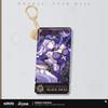 Sunsyea Honkai Star Rail Official Merch miHoYo Original Authentic The Nihility Path Acrylic Stand Kafka Acheron Fugue Hysilens