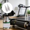 60ml Bottle Running Machine Lubricants Oil Maintenance Tool Gym Sports Equipment Treadmill Maintenance Silicone Oil