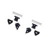For Vehicle Maintenance Front Headlight Mount G22 Headlight Support Headlight Bracket Replacement Kit Car Light Accessory