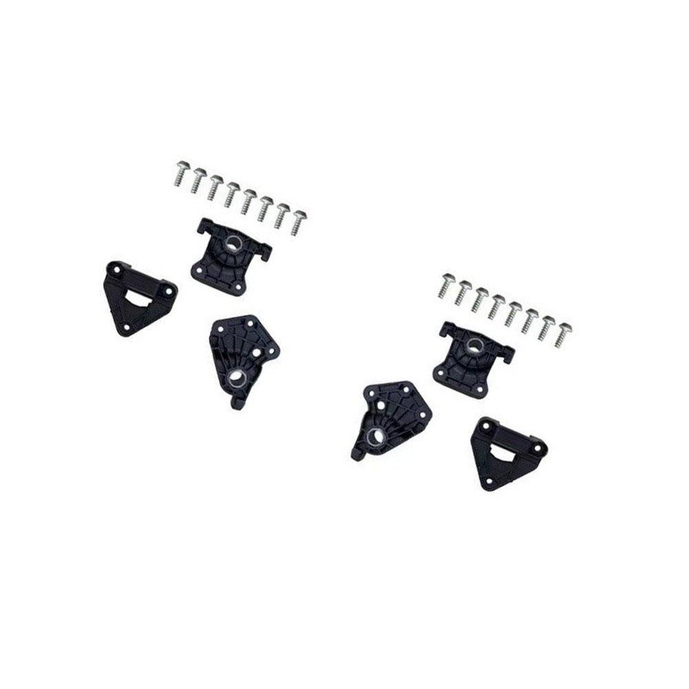 For Vehicle Maintenance Front Headlight Mount G22 Headlight Support Headlight Bracket Replacement Kit Car Light Accessory