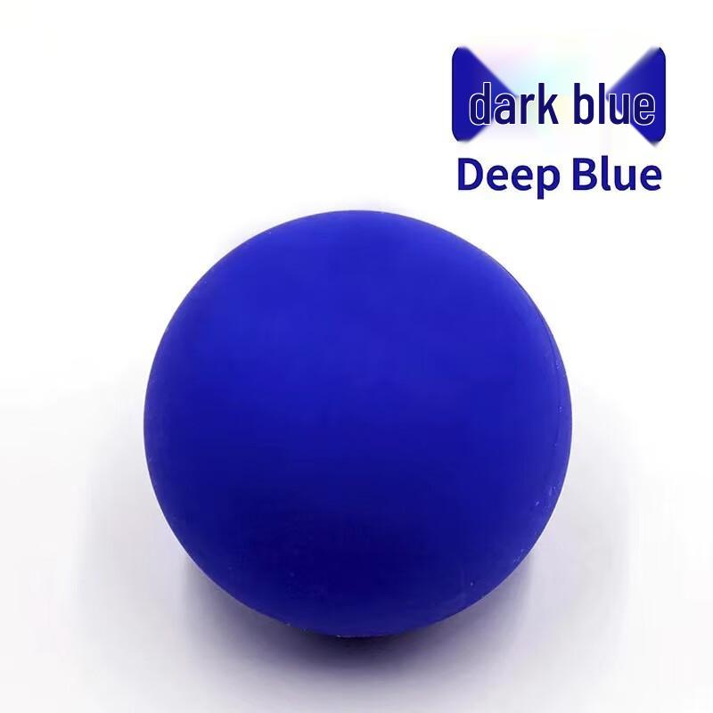 Chanchi Elastic Silicone Fascia & Massage Ball