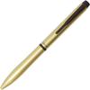 Pilot Acro Drive Limited Edition Gold Barrel 0.7mm BDR-3SRL-GD