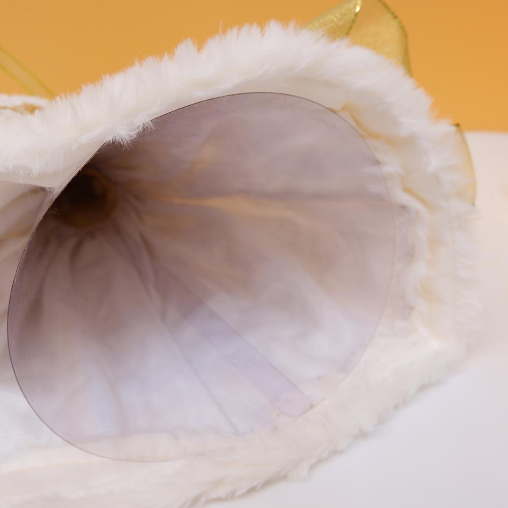 Weihnachtspuppe, stehend, Baumkrone, Figur, Engel im Kleid, für Zuhause, Tischdekoration, Raumdekoration, Statue, Wohnaccessoires, Schreibtischdekoration