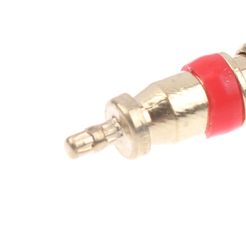 13Pcs Bicycle Removable Presta Valve Core Bike Replacement Brass Tubeless Core Remover Tool For Tubeless For Road Bike