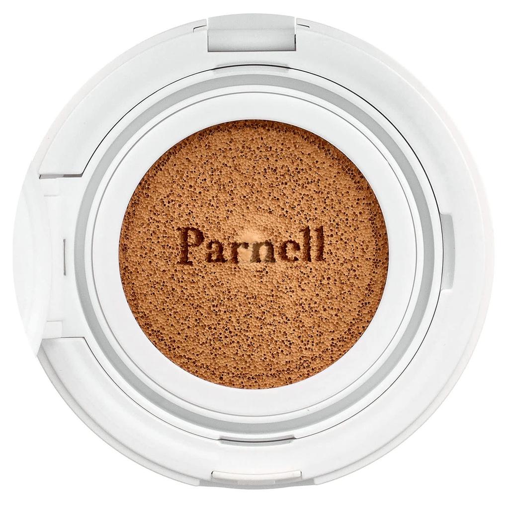 Shikamanu Serum Cushion, 30W Gold Beige, 15G(0.52Oz)