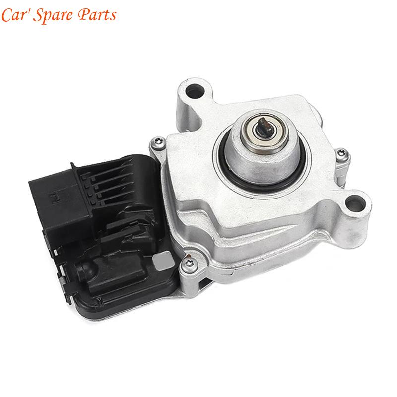 

Y4UA Torque Module Transfer Case Actuator 27608543153 27607601815 for E70 11-13 CN