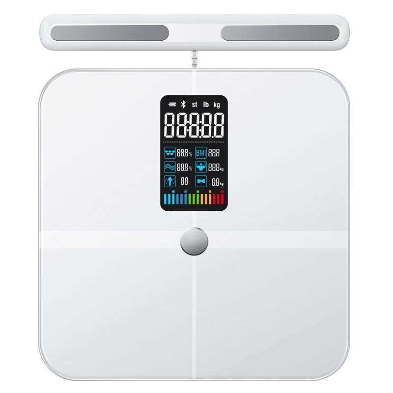 ICOMON Smart 8-Electrode Body Fat Scale (CN version)