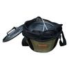 Camping Travel Picnics Cutlery Storage Bag Multifunctional Camping Utensils Bag for Campers and Outdoor