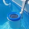 Pool Hose Adapter Hose Conversion Adapter Professional Plastic Hose Connector