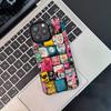 Latin Mafia Music Group Phone Case For iPhone 17,16,15,14,13,12,11,Pro,XS,Max,Plus,Mini,SE4,E Black Matte Shockproof Cover