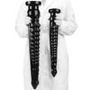 Female's Largest Super Long Tentacle Octopus Anal Plug Back Court Expansion Masturbation Device Profiled SM Back Court Anal Plug Butt