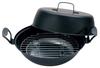 Belmont Iron Smoking Pot 27cm H-027
