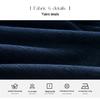 High-Waisted Plus-Size Slimming Straight Leg Washed Cotton Jeans - Summer Thin Wide-Leg Casual Korean Style for Women