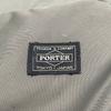 Used PORTER Day pack DRIVE DAYPACKBackpack Â· Daypack olive/black PVC unisex