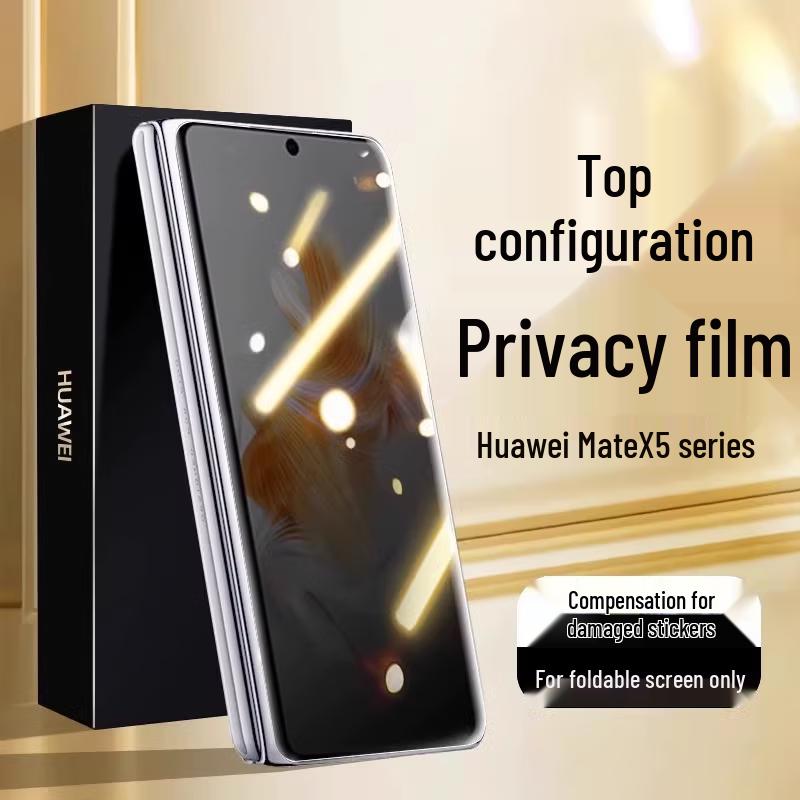 

Ekakashop Huawei Mate Series Screen & Camera Lens Protectors Huawei Mate X5 / Collector s Edition