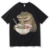 Tops – T-Shirts