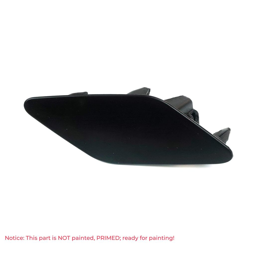 ESP1019-2 Front Bumper Headlight Washer Cover Cap Front Right Side 3G0807938GRU for VW Passat B8 3G 2015-2019 Made In Turkey