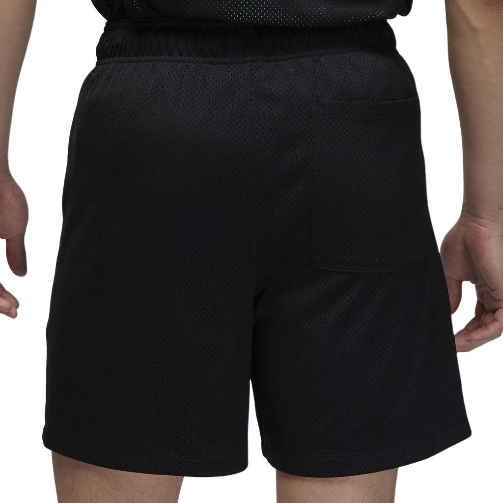 Jordan Flight MVP Casual Shorts Men's Black FN4662-010