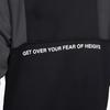New Nike Sweatshirts Men's Black DD6383-010