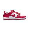 Nike Dunk Low White Gypsy Rose PS Sneakers DC9564-111