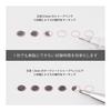 Pentel Sharp Pencil, Mark Sheet Sharp, AM13-HB, HB 1.3mm, High Polymer Lead, Break-Resistant, Smooth, Excellent Readability