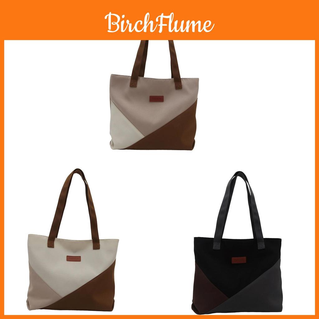 Fashion Large Capacity Tote Bag For Women With Detail And Polyester Interior For Daily Use