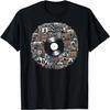 Urban Pulse _ Cool Graphic Tee _ Men Women S - 6XL Graphic T-Shirt