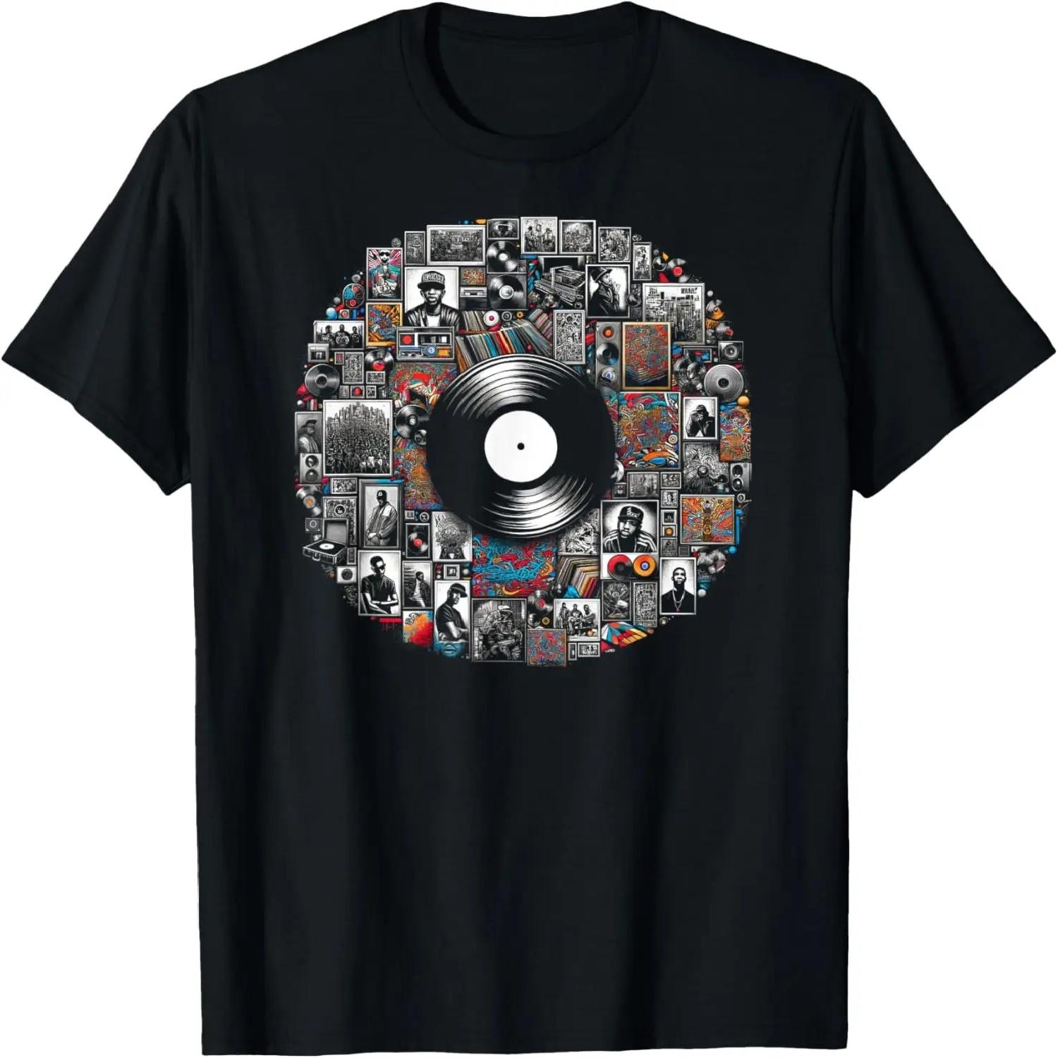 Urban Pulse _ Cool Graphic Tee _ Men Women S - 6XL Graphic T-Shirt S