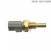 13650-54G00 Coolant Temperature Sensor For Suzuki Swift III Jimny Wagon Liana Ignis II 1365054G00 New