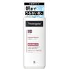 Neutrogena Norwegian Formula Intense Repair Body Emulsion Unscented 250ml for Extremely Dry Skin