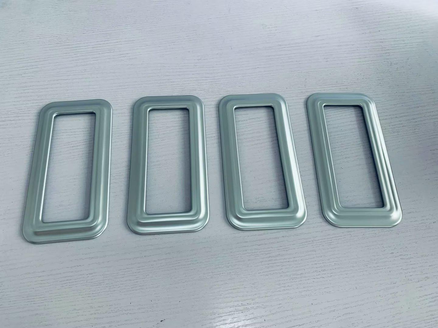 

Honda Stepwgn 22-23 Rear AC Vent Cover Sticker